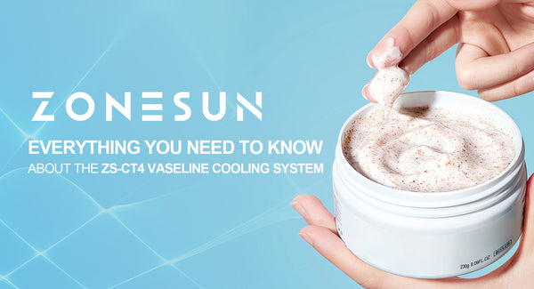 Cooling Tunnel: Revolutionizing Thermal Quenching for Ointments, Waxes, and Cosmetics