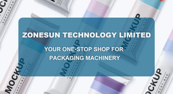 Multilane Stick Packaging Machine