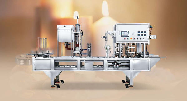 How to choose a wax filling machine