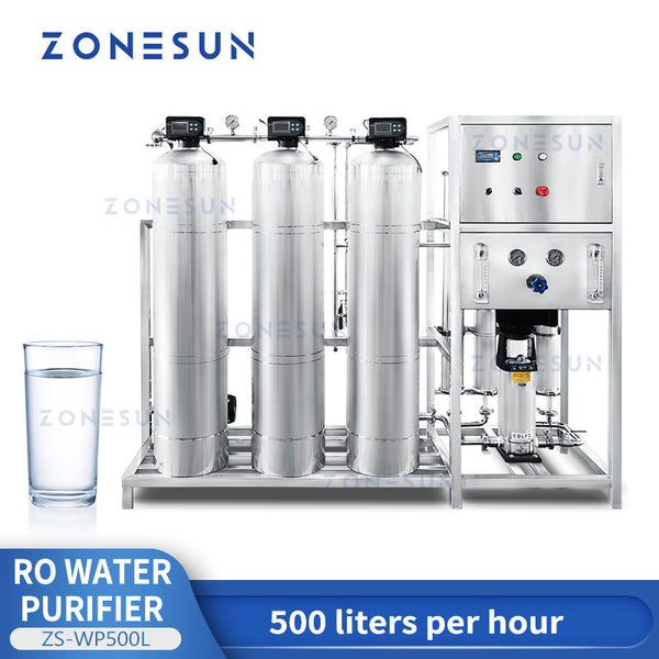 Purification Equipment