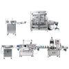 ZONESUN ZS-FAL180EX Full Automatic Explosion Proof Production Line