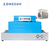 ZONESUN ZS-BS400 Automatic Shrink Film Machine