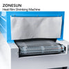 ZONESUN ZS-BS400 Automatic Shrink Film Machine