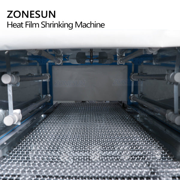 ZONESUN ZS-BS400 Automatic Shrink Film Machine