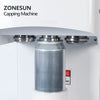 ZONESUN ZS-FK168 Can Seaming Machine