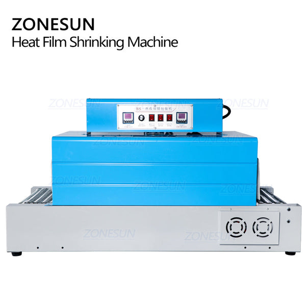 ZONESUN ZS-BS400 Automatic Shrink Film Machine