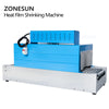 ZONESUN ZS-BS400 Automatic Shrink Film Machine