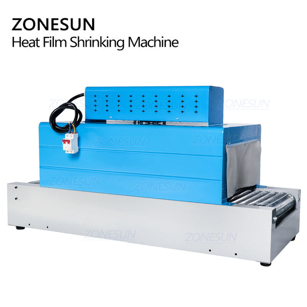 ZONESUN ZS-BS400 Automatic Shrink Film Machine