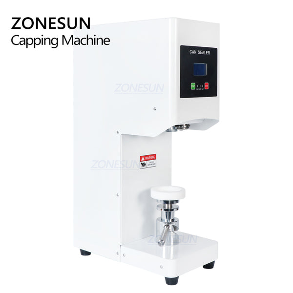 ZONESUN ZS-FK168 Can Seaming Machine