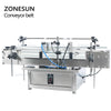 ZONESUN ZS-CB110 Automatic Desktop Conveyor Belt For Production Line