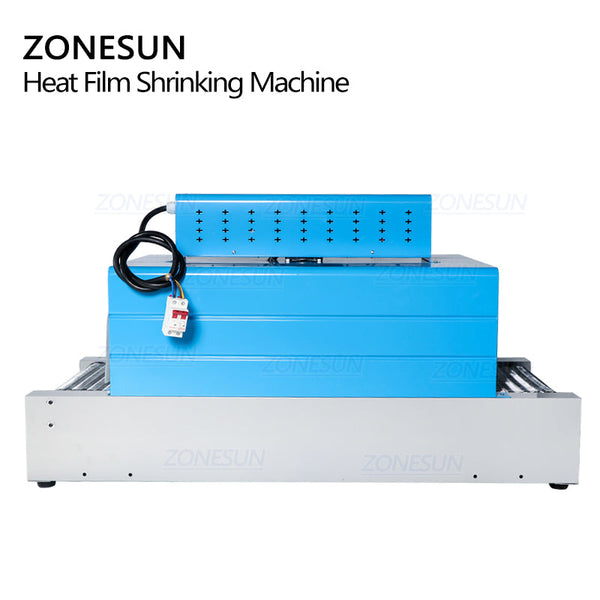 ZONESUN ZS-BS400 Automatic Shrink Film Machine