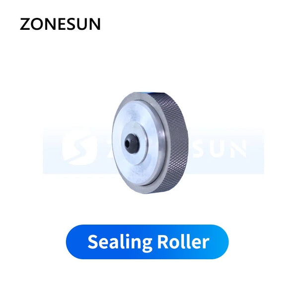 ZONESUN Bag Sealing Machine ZS-GLF1 and ZS-GLF1P Accessories - Sealing Roller