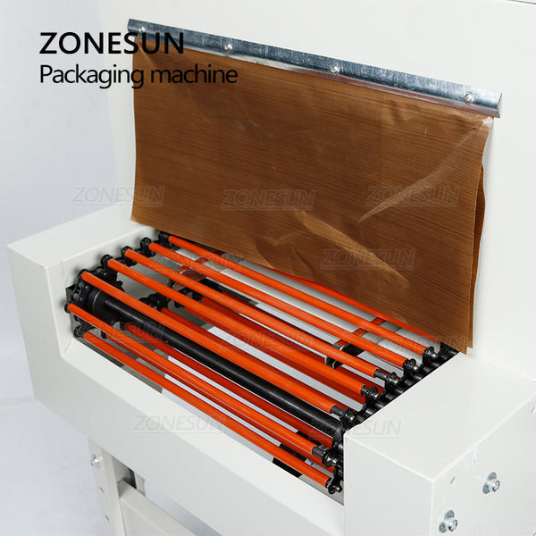 ZONESUN ZS-BSN4020 Heat Shrinking Machine