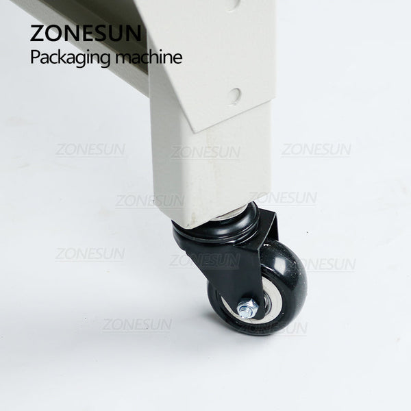 ZONESUN ZS-BSN4020 Heat Shrinking Machine