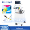 Zonesun ZS-WTB1 Wire Labeling Machine Cable Tagging Equipment