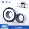 ZONESUN ZS-QA24 ZS-DC24A Thermal Ribbon for ZS-QA24R ZS-DC24R Date Coder