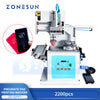 Zonesun ZS-QYY1 Pneumatic Pad Printing Machine