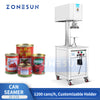 Zonesun ZS-CS3 Can Sealing Machine Can Seamer