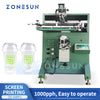 Zonesun ZS-SWP1 Silk Screen Printing Machine