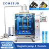 zonesun packaging machine