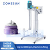 ZONESUN Mixing Emulsification Machine ZS-J400