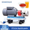 Zonesun ZS-GFP1 Liquid Ingredient Pump Feed Pump