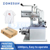 Zonesun ZS-SYY1 Manual Desktop Pad Printing Machine