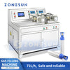 Zonesun ZS-FCO2 Carbon Dioxide Inflator CO2 Inflating Machine