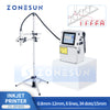 ZONESUN ZS-IIP800 Bottle Carton Plastic Bag Printing Machine