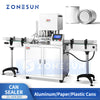 ZONESUN ZS-AFK300 Automatic Can Sealer