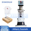 Zonesun ZS-VTQYY1 Pad Printer Pad Printing Machine