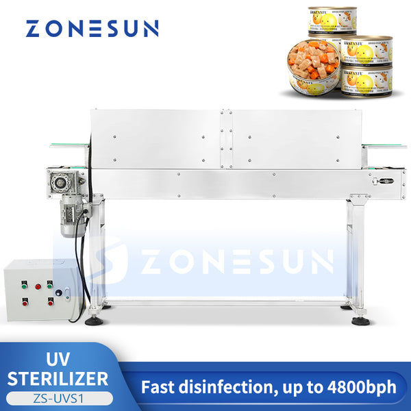 ZONESUN ZS-UVS1 UV Disinfection Machine