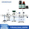 automatic capping machine