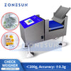 ZONESUN Small Mini Checkweigher ZS-CW150