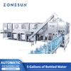 Bottle water production line