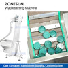 Zonesun ZS-WIM03 Wad Inserting Machine