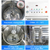 ZONESUN Automatic Perfume Filling Sealing Production Line ZS-FAL180XW