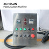 ZONESUN ZS-PM1 Pasteurization Machine