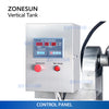 ZONESUN 200L Heating Mixer Chocolate Sauce ZS-CG200L