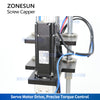 Zonesun ZS-XG0001 Tabeltop Semi Automatic Capping Machine