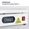 ZONESUN ZS-HP2030 Digital Manual Cellophane Wrapping Machine