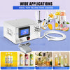 ZONESUN ZS-MPZ1 6L Semi Automatic Magnetic Pump Liquid Filling Machine