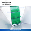 Zonesun ZS-SLJ5 Cap Elevator Cap Feeding Equipment