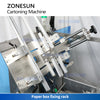 ZONESUN ZS-KW080 Automatic Cartoning Floding Machine