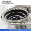 Zonesun Inner Liner Inserting Machine for Cream Cosmetic ZS-WIM04