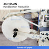 Zonesun ZS-ZJL1 Facial Tissue Production Line