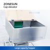 Zonesun ZS-SLJ5 Cap Elevator Cap Feeding Equipment