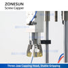 Zonesun ZS-XG0001 Tabeltop Semi Automatic Capping Machine