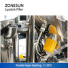 ZONESUN ZS-GTK20 Manual Lipstick Filling Machine