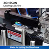 Zonesun ZS-HSL1 Automatic Horizontal Shrink Sleeve Labeling Machine